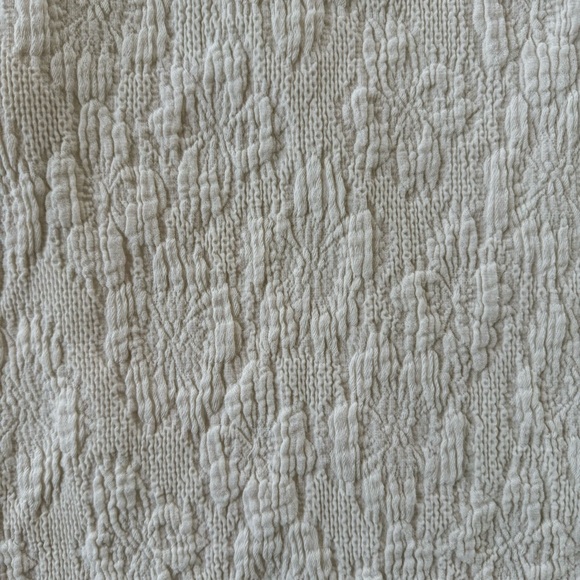 Sezane Natalia Blouse Size EU 38 US 6 - Picture 5 of 14